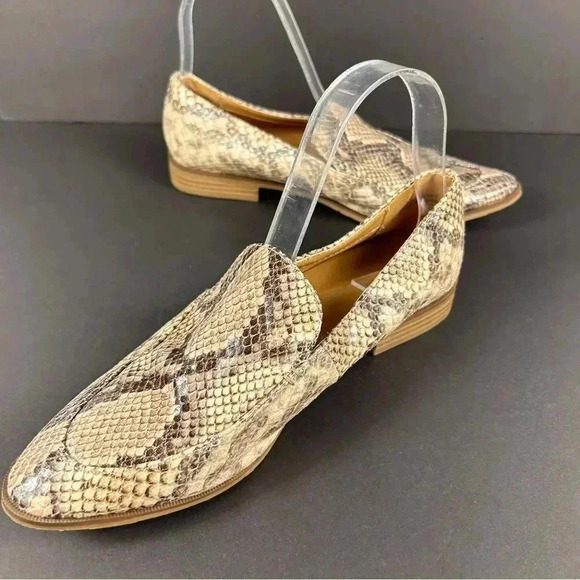 Chinese  laundry loafers 8 - Picture 3 of 8